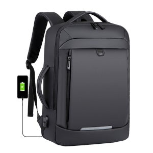 직장인 대학생 노트북 백팩 확장형 가방