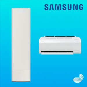 삼성전자 2in1 3in1 4in1 무풍갤러리 스탠드 벽걸이 에어컨 1등급 설치비별도