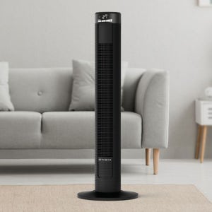 날개없는 선풍기 서큘레이트 셔클레이터 아기방 타워형 무풍 무날개 무엽 선풍기