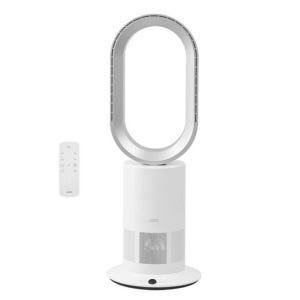 날개없는 선풍기 서큘레이트 셔클레이터 아기방 타워형 무풍 무날개 무엽 선풍기