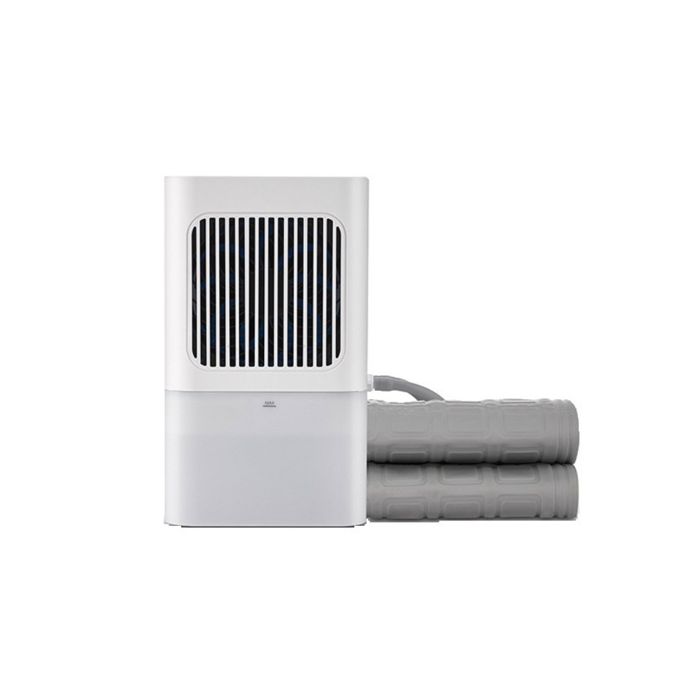 냉수매트 캠핑용 수냉식 담요 매트 쿨링 냉수 여름 냉각 블루 싱글 매트리스 본체 없음