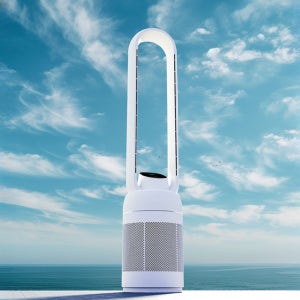 날개없는 선풍기 서큘레이트 셔클레이터 아기방 타워형 무풍 무날개 무엽 선풍기