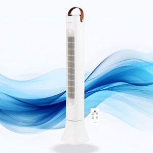 날개없는 선풍기 서큘레이트 셔클레이터 아기방 타워형 무풍 무날개 무엽 선풍기