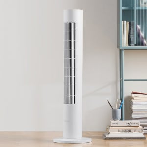 날개없는 선풍기 서큘레이트 셔클레이터 아기방 타워형 무풍 무날개 무엽 선풍기