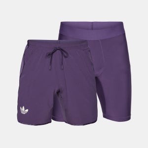 2025 윔블던 아디다스 오리지널 남자 테니스 7인치 반바지 쇼츠 테니스의류 JN0787