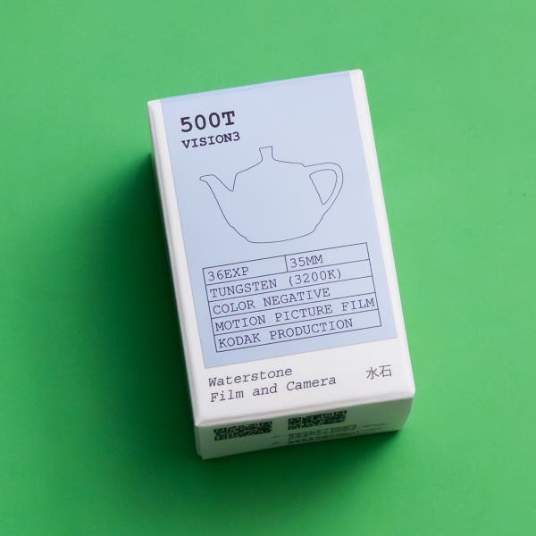[수석필름] 비전3 500T AHU