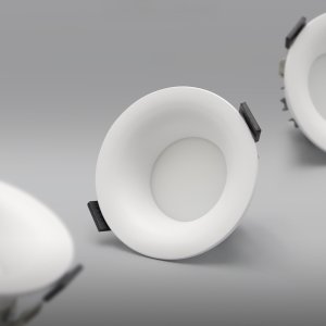 LED 하룬 페이드인아웃 COB 확산형 다운라이트 5W 55mm(2)