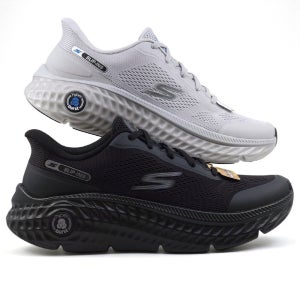 스케쳐스 남성 맥스쿠셔닝 하이퍼 크레이즈 바운스2.0 SP0MRCFY081BBK