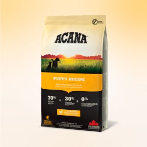 아카나 강아지사료 퍼피, 11.4kg, 1개