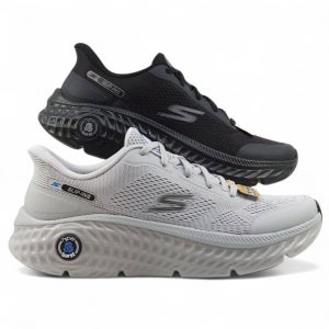 스케쳐스 남성 맥스쿠셔닝 하이퍼 크레이즈 바운스2.0 SP0MRCFY082GRY