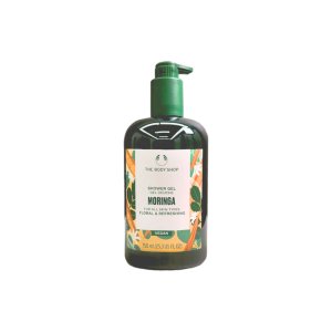 더바디샵 모링가 대용량 샤워 젤 750ML