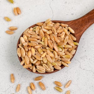 25년산 국산 유기농 카뮤트 쌀 1kg