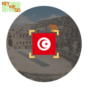 튀니지 이심 모로코 알제리 몰타 동시사용 eSIM 경유지포함 5G 무제한 1일