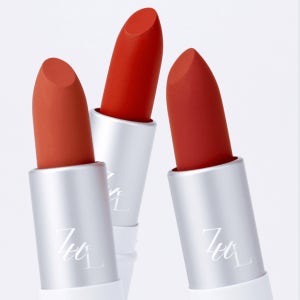 줄립 콜라겐 함유 트리플 매트 립스틱 3종 선물세트