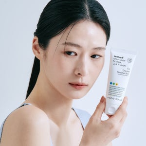 [약국입점] 스무아디 그린캐비어 모이스쳐 락인 크림 100ml, 1개