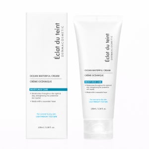 에끌라뒤땅 오션 워터풀 크림 100ml