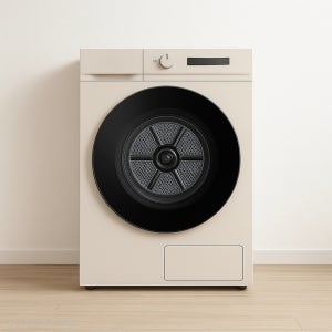 삼성 정식 설치 20KG 건조기 비스포크 그랑데 AI DV20CB8870BB 새틴 베이지