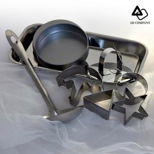 달고나 체험 키트 재료 국자 식소다 세트 9종