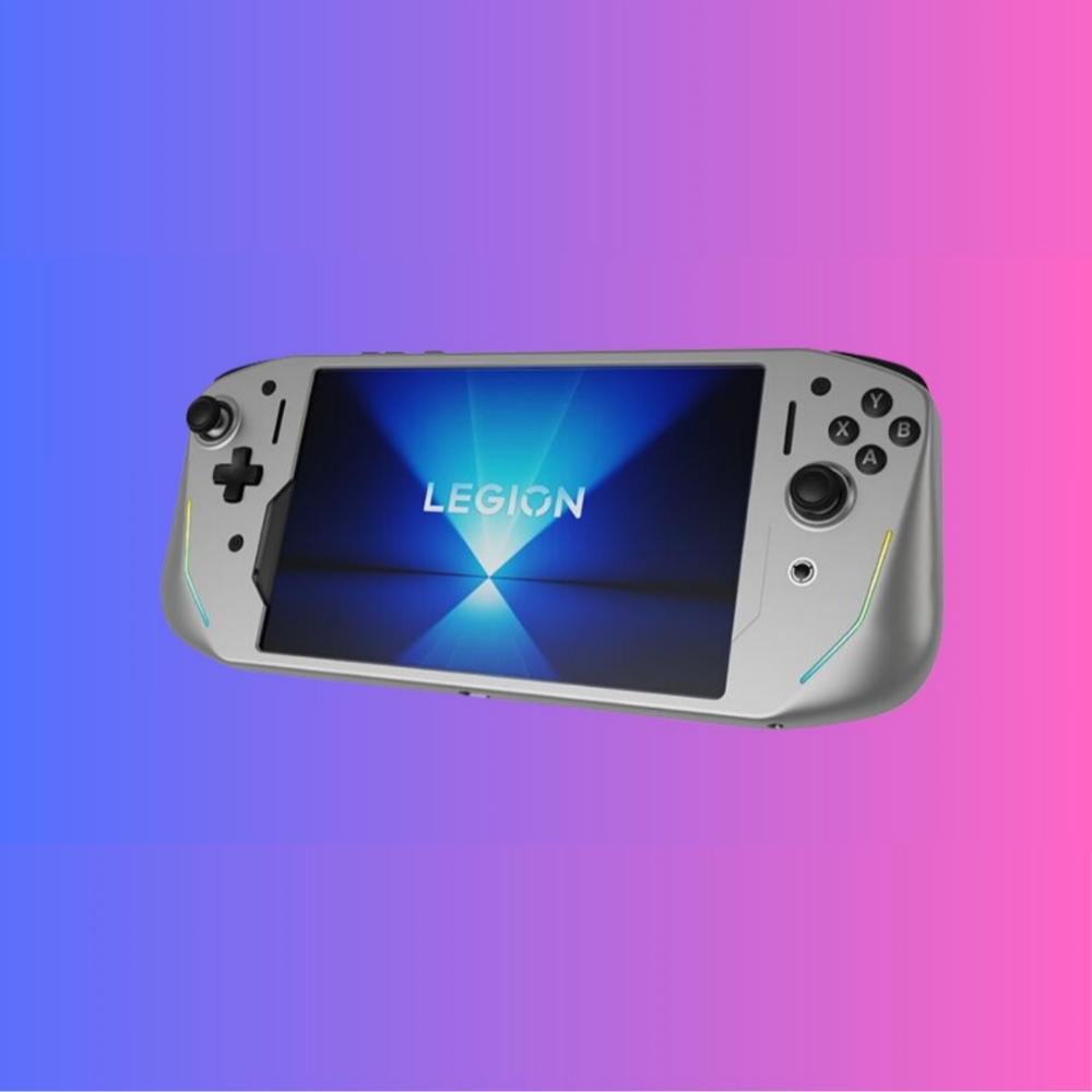 리전 G9 게임 컨트롤러