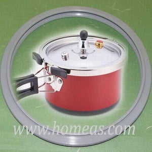 키친아트 T1 2.2L 캠핑용압력솥 고무패킹 안전밸브 추 부품판매