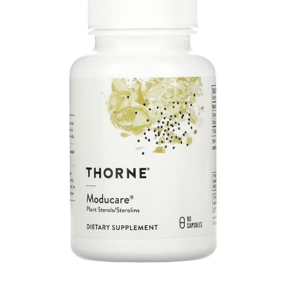 쏜 모두케어 90 캡슐