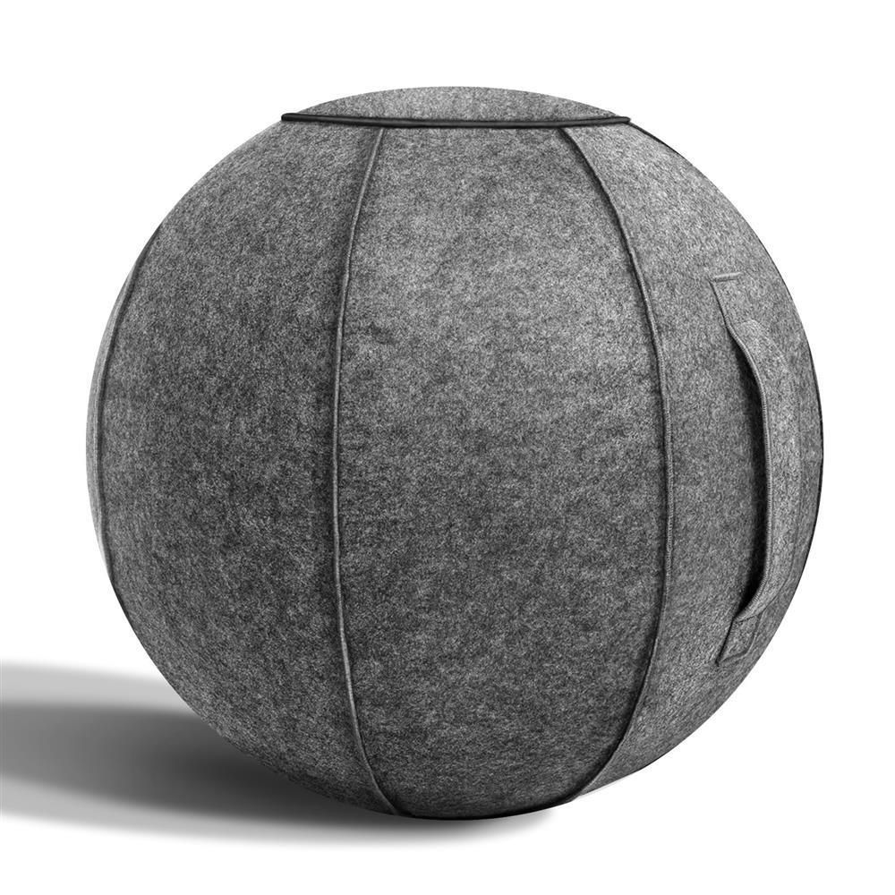 짐볼 의자 체어 밸런스 볼 필라테스 임산부 홈트 운동 코어 요가 헬스 출산