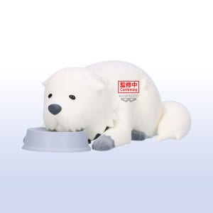 SPY×FAMILY Fluffy Puffy 본드 포저 vol.2 (ver.B)