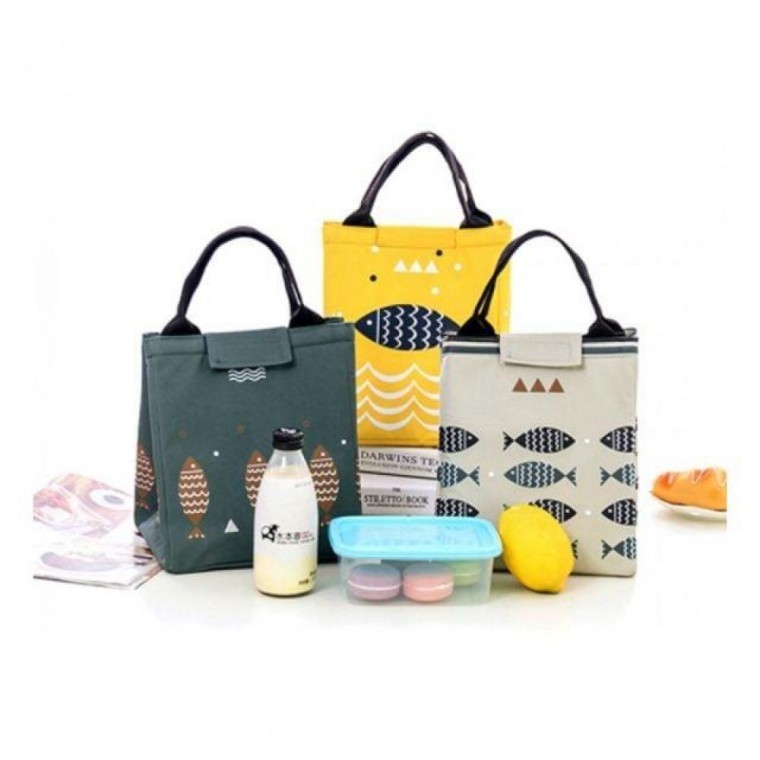 보온공방 피크닉 가방 보냉백