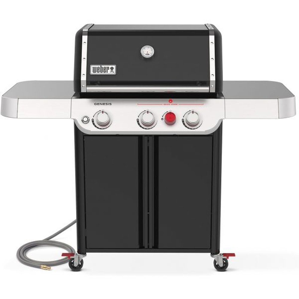 435 325 천연가스 LX 프리미엄 커버 WEBER NATURAL GENESIS