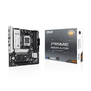 ASUS PRIME B850M-A-CSM 대원씨티에스