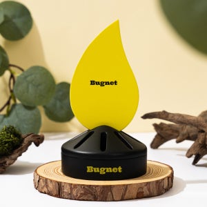 버그넷 초트랩 초파리 트랩 날벌레 날파리 파리 퇴치