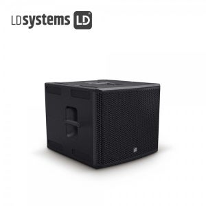 LD Systems STINGER SUB 15 G3 15인치 패시브 PA 서브우퍼 스피커