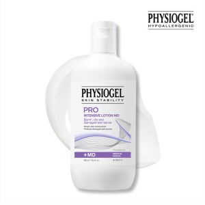 [대용량 할인] 피지오겔 스킨 스테빌리티 프로 인텐시브 로션 MD 400ml+마스크팩