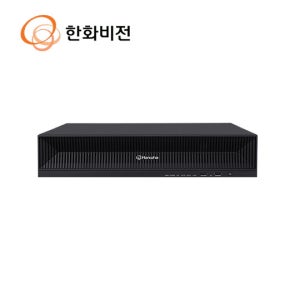 한화비전 XRN-1620SB1-12 16채널 AI검색 NVR 12TB
