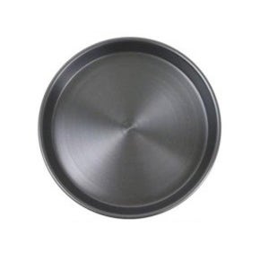 유진 토스코 경질 피자팬 저 7인치 낮은 오븐팬 파이팬 제과제빵 업소용 다용도