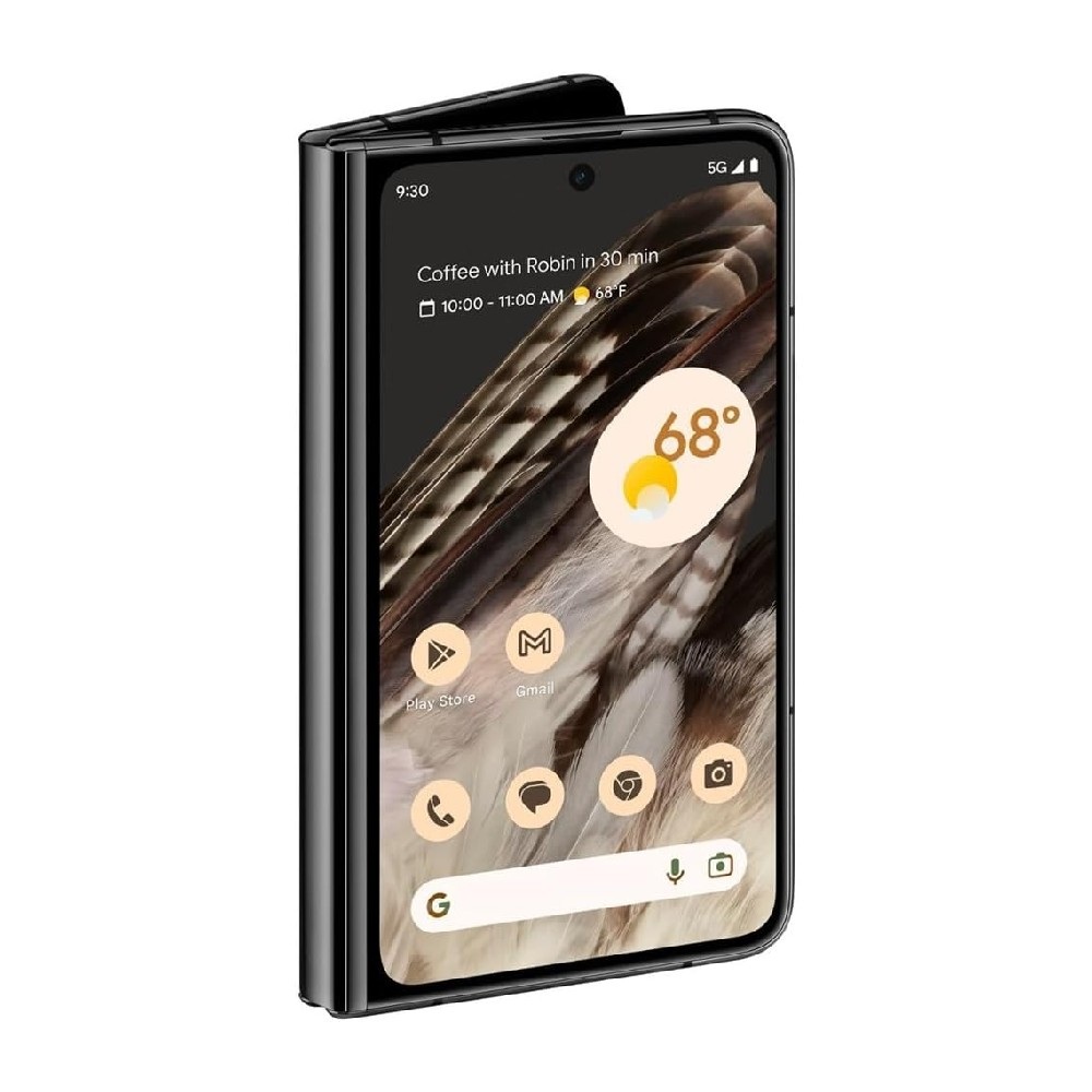 구글 픽셀 폴드