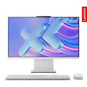 레노버 일체형 올인원PC 27 아이디어센터 F0HM00MTKR 16GB 512GB