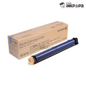후지필름(제록스) CT350868 칼라드럼 정품 (Drum Cartridge Color)