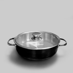 세신 퀸센스 알토 IH 냄비 24 전골 스텐 인덕션