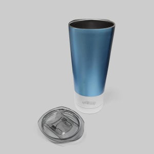 모던앤락 블링 텀블러 블루 600ml