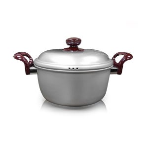 세신 퀸센스 빅토리아 심플 냄비 양수 20 라면냄비 가벼운냄비 알루마이트