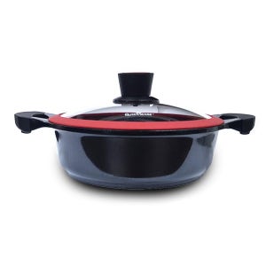 세신 퀸센스 세라믹 코팅 프라움 IH 인덕션 겸용 냄비 전골 24세라믹냄비