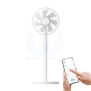 샤오미 선풍기 스마트 스탠드 유선 2X 1X 업그레이드 버전 서큘레이터 최신형
