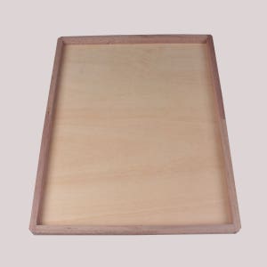 찰떡판 / 인절미판 빵판 떡고물판 작업대가능