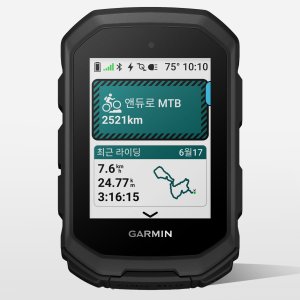 가민 엣지 MTB GPS 속도계