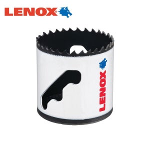 레녹스 바이메탈 홀쏘 홀커터 52mm 3003333L