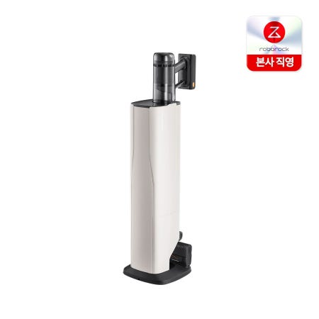 [특별 프로모션] 로보락 H60 Hub Ultra 무선청소기 / 210W 초강력 흡입 / 분당 7200회 두드림브러시 / 올인원 오토엠티도크 / 자동먼지비움