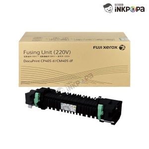 후지필름(제록스) EL500270 퓨저유닛 정품 (Fusing Unit)