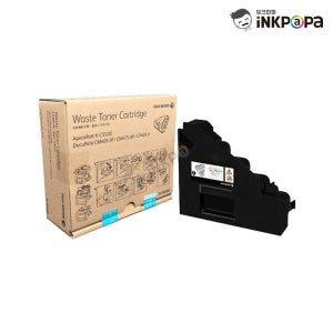 후지필름(제록스) EL500268 폐토너통 정품 (Waste Toner Cartridge)
