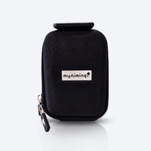 [마이에이밍] 골프 거리측정기 자석 케이스